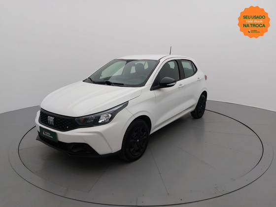 FIAT ARGO 1.0 FIREFLY FLEX DRIVE MANUAL FIAT ARGO 1.0 FIREFLY FLEX DRIVE MANUAL